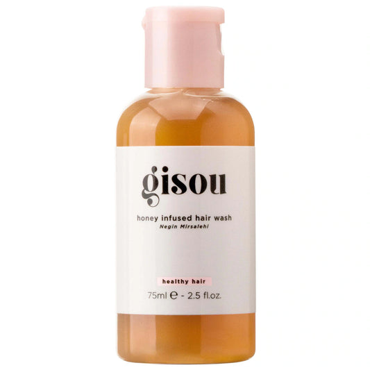 PREORDEN Honey Infused Hair Wash Shampoo | GISOU - REVISA TIEMPOS DE ENTREGA