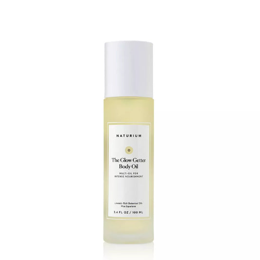 PREORDEN -Naturium The Glow Getter Body Oil - 3.4 fl oz - 2 A 4 SEMANAS EN LLEGAR