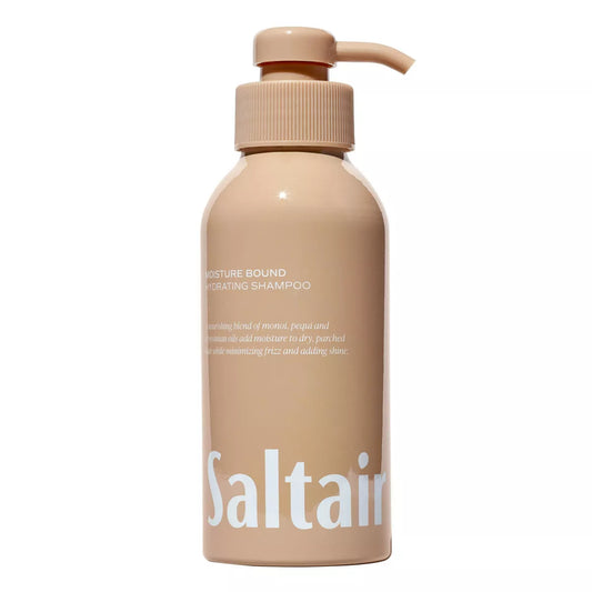 PREORDEN -Saltair Moisture Bound Hydrating Shampoo - 14 fl oz - 2 A 4 SEMANAS EN LLEGAR
