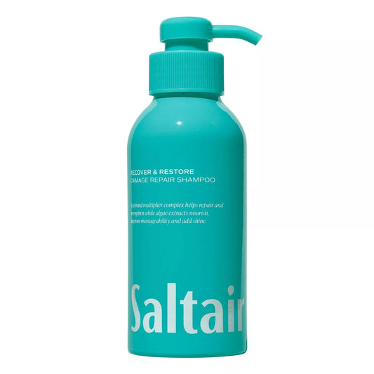 PREORDEN -Saltair Recovery & Restore Damage Shampoo - 14 fl oz - 2 A 4 SEMANAS EN LLEGAR