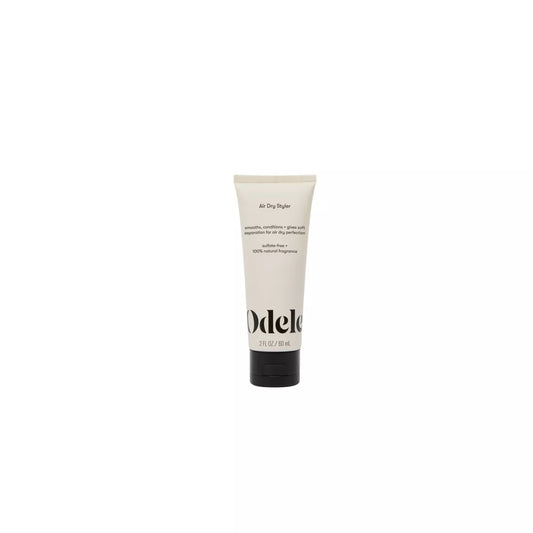 PREORDEN -Odele Anti-Frizz Air Dry Styler - 2 fl oz - 2 A 4 SEMANAS EN LLEGAR