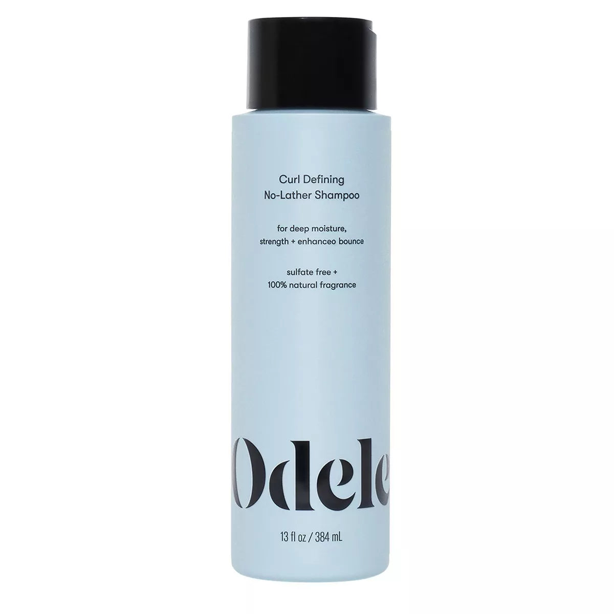 PREORDEN -Odele Curl Defining No-Lather Shampoo for Deep Moisture + Strength - 13 fl oz- 2 A 4 SEMANAS EN LLEGAR