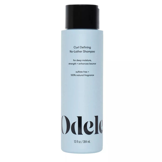 PREORDEN -Odele Curl Defining No-Lather Shampoo for Deep Moisture + Strength - 13 fl oz- 2 A 4 SEMANAS EN LLEGAR