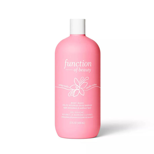 PREORDEN -Function of Beauty Custom Body Wash  - 22 fl oz - 2 A 4 SEMANAS EN LLEGAR