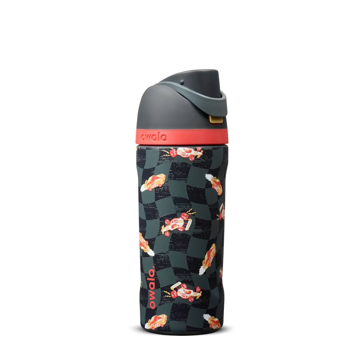 PREORDEN - Owala x Cat & Jack 16 fl oz Stainless Steel FreeSip Insulated Water Bottle - Finish Line- 2 A 4 SEMANAS EN LLEGAR
