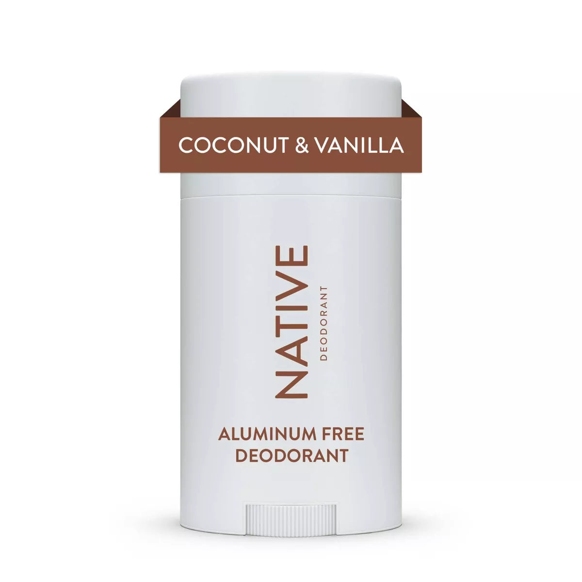 PREORDEN-Native Deodorant - Aluminum Free - 2.65 oz - REVISA TIEMPOS DE ENTREGA