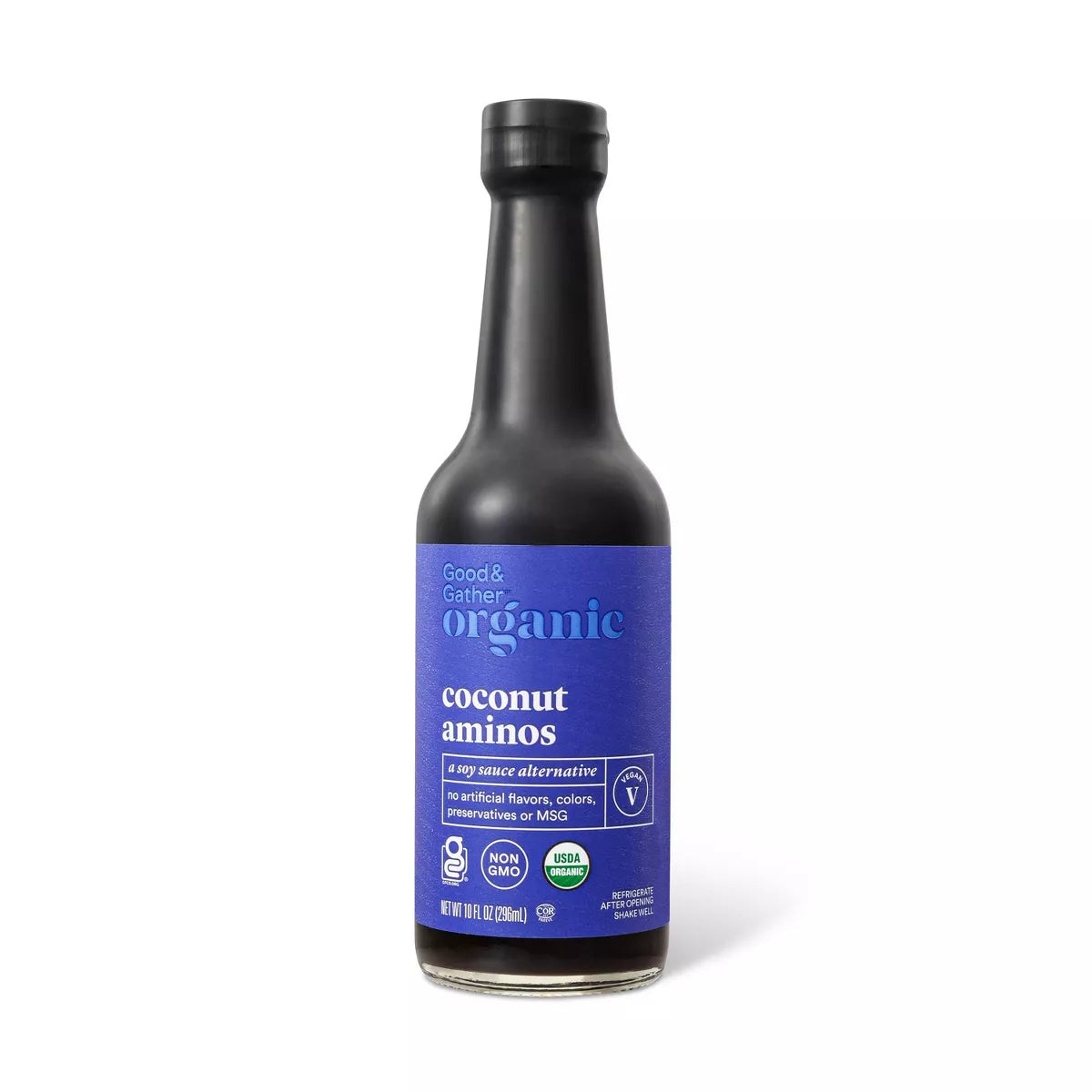 Organic Coconut Aminos - 10 fl oz - Good & Gather™