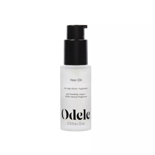 PREORDEN -MINI Odele Hair Oil - 2 A 4 SEMANAS EN LLEGAR