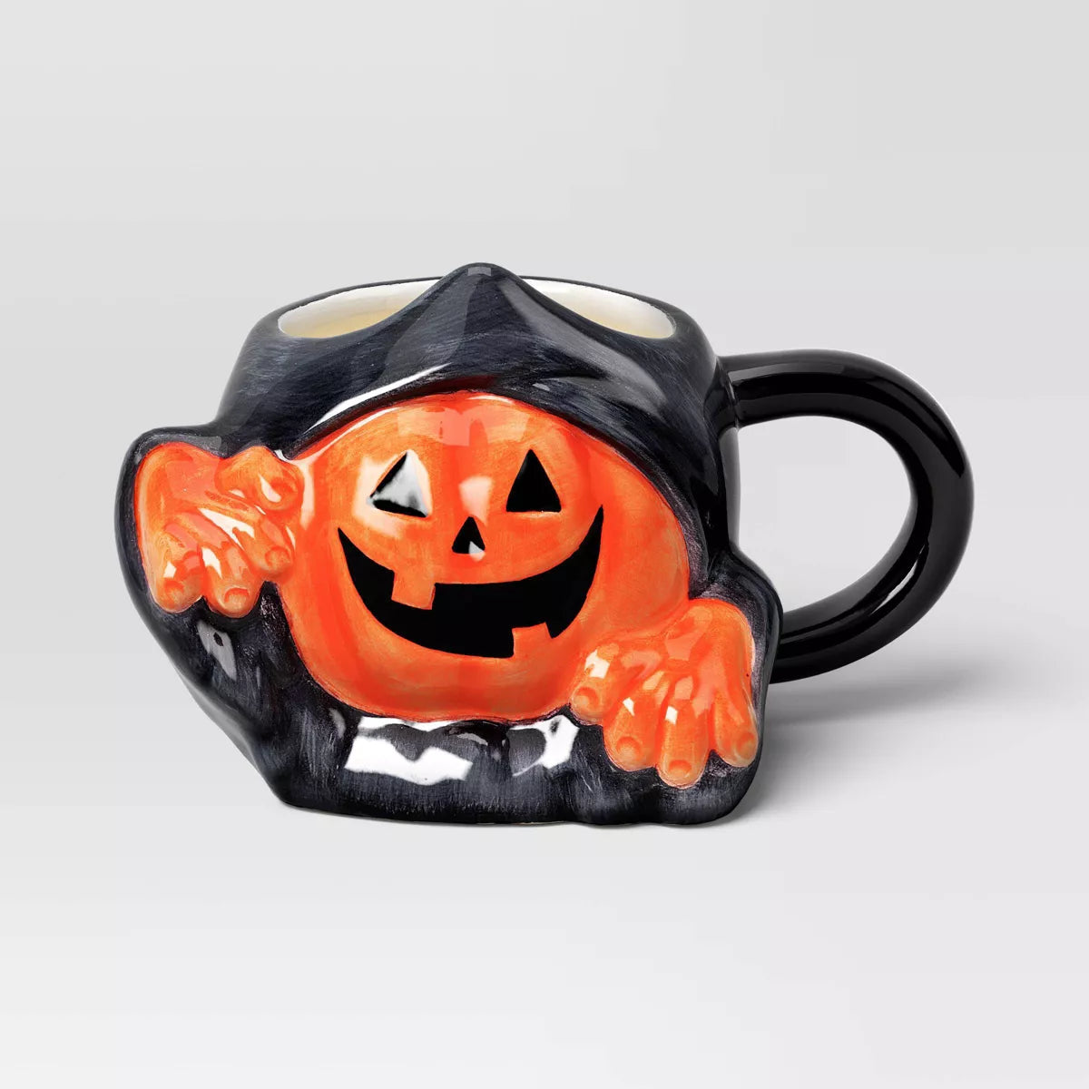 PREORDEN -15 fl oz Earthenware Lewis Mug - Hyde and EEK! Boutique™- 2 A 4 SEMANAS EN LLEGAR