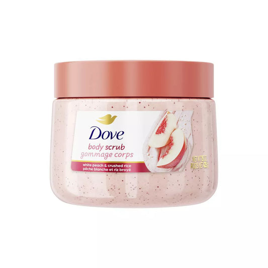 PREORDEN -Dove Beauty Dove Exfoliating Body Scrub - 2 A 4 SEMANAS EN LLEGAR