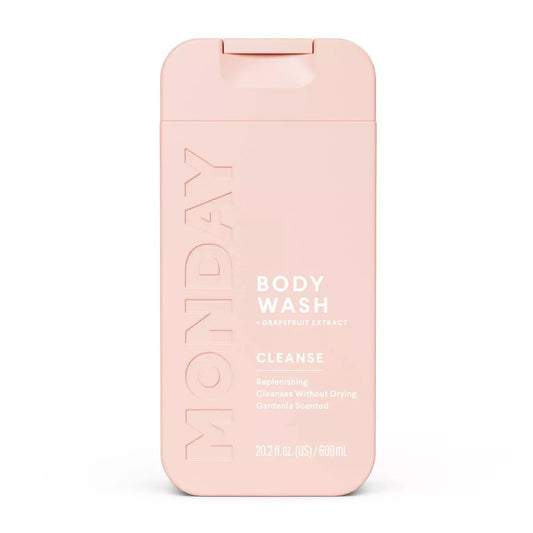 PREORDEN -MONDAY Cleansing Body Wash - 20 fl oz - 2 A 4 SEMANAS EN LLEGAR