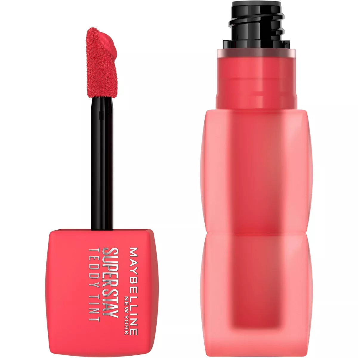 PREORDEN -Maybelline Super Stay Teddy Tint Long Lasting Matte Lip Tint - 0.17 fl oz - 2 A SEMANAS EN LLEGAR