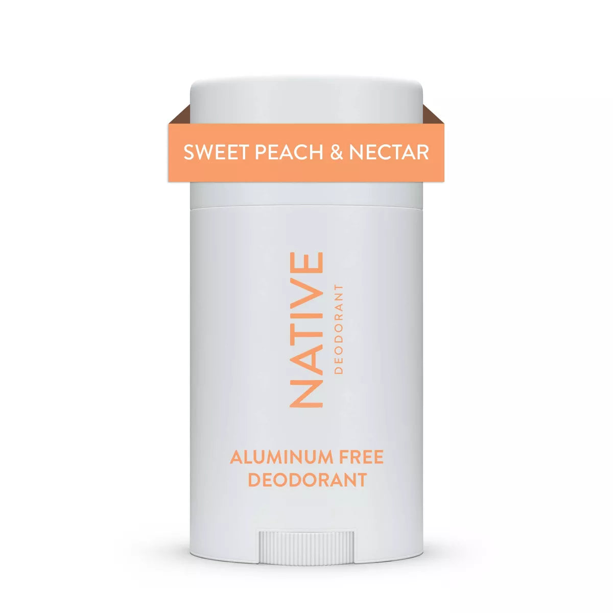 PREORDEN-Native Deodorant - Aluminum Free - 2.65 oz - REVISA TIEMPOS DE ENTREGA