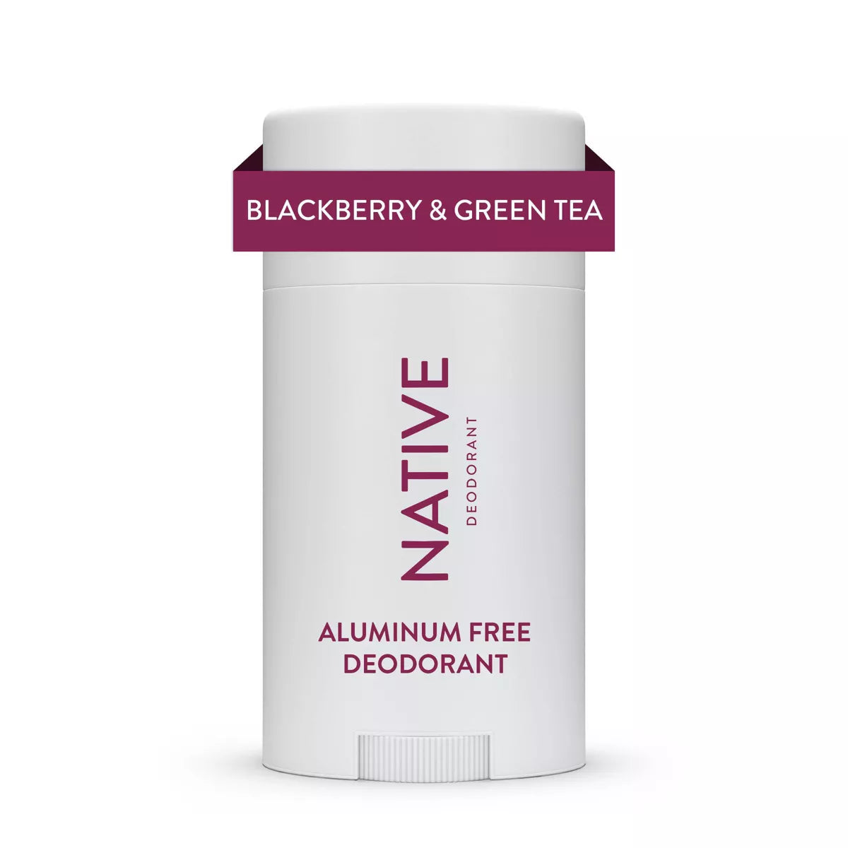 PREORDEN-Native Deodorant - Aluminum Free - 2.65 oz - REVISA TIEMPOS DE ENTREGA