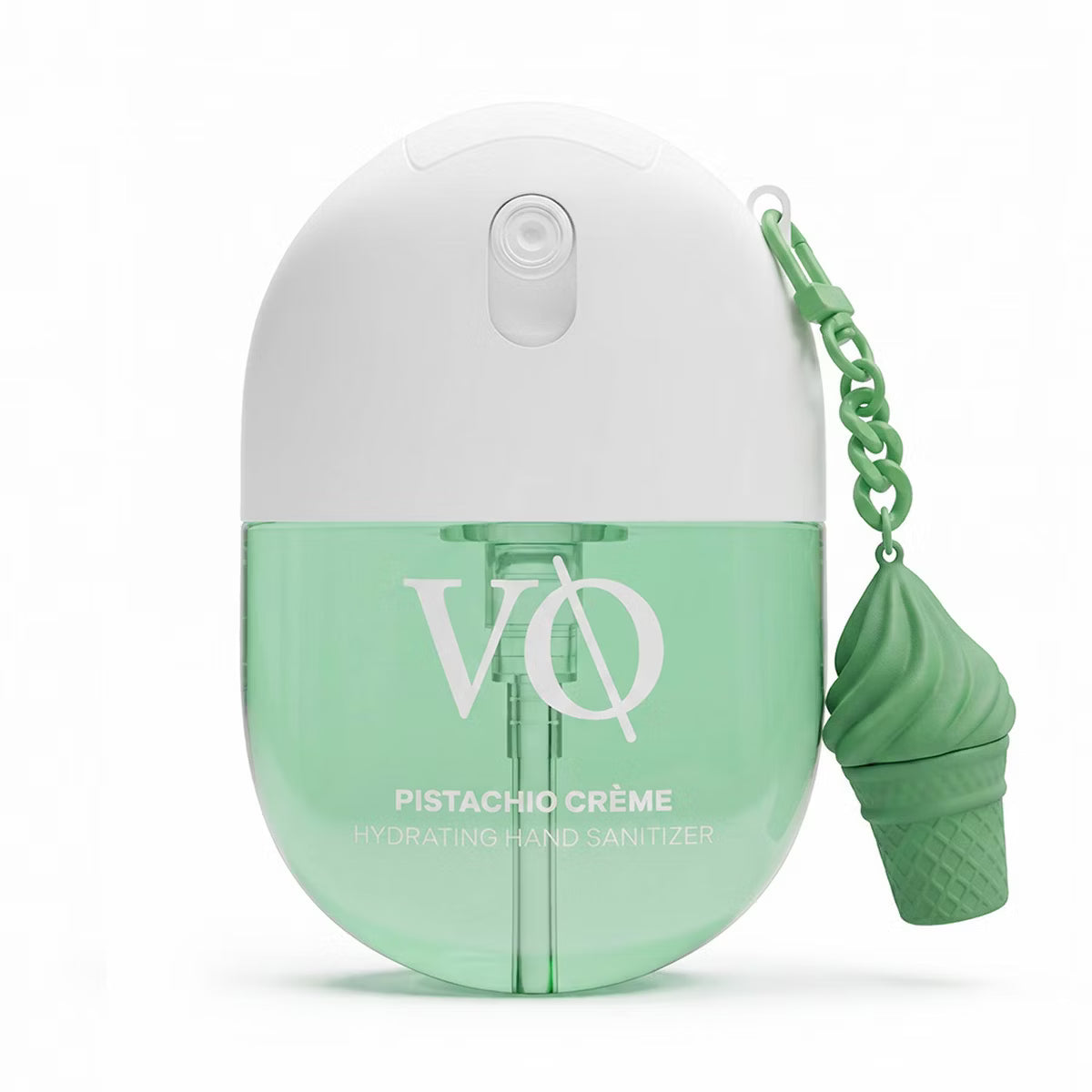 PREORDEN -VQ Hand Sanitizer - 1.01 fl oz - 2 A 4 SEMANAS EN LLEGAR