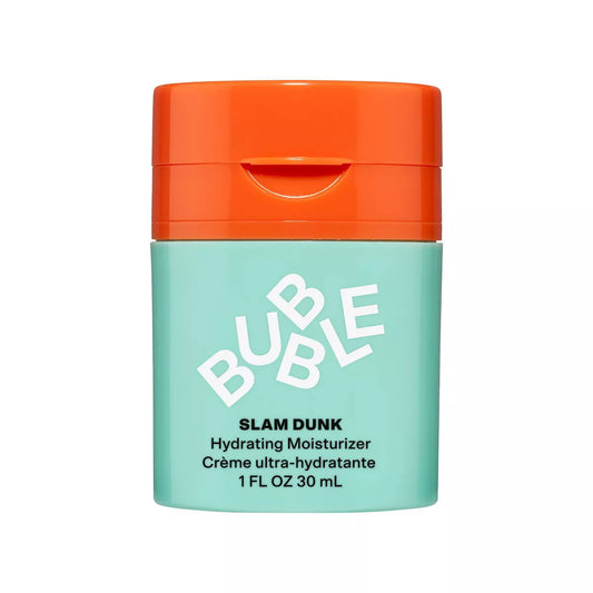 PREORDEN -Bubble Skincare Bubble Slam Dunk Mini Face Moisturizer - 1 fl oz - 2 A 4 SEMANAS EN LLEGAR