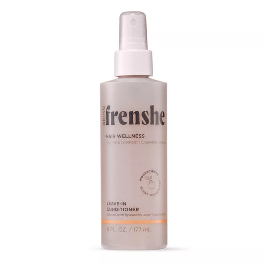 PREORDEN -Being Frenshe Moisture Leave-in Conditioner Spray - Cashmere Vanilla - 6 fl oz - 2 A 4 SEMANAS EN LLEGAR
