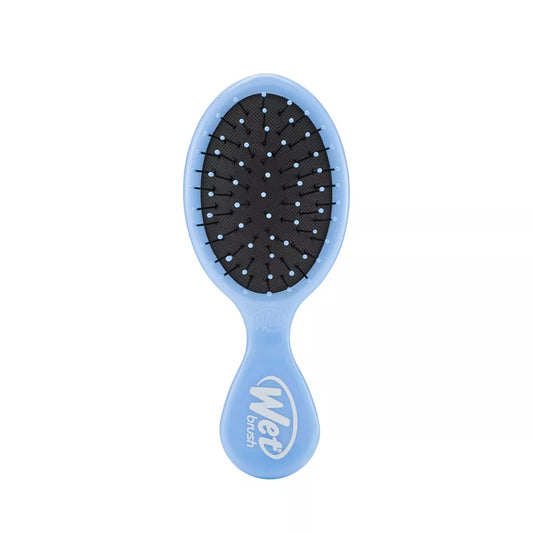PREORDEN -Wet Brush Mini Detangler Hair Brush For Less Pain, Effort and Breakage - 2 A 4 SEMANAS EN LLEGAR
