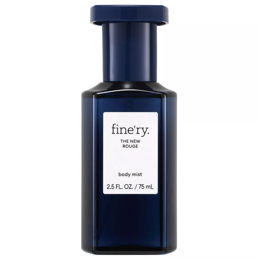 PREORDEN -fine'ry. The New Rouge Mini Women's Body Mist - 2.5 fl oz - 2 A 4 SEMANAS EN LLEGAR