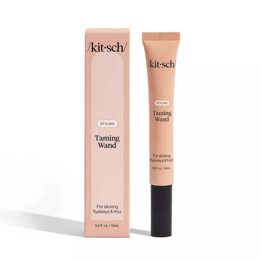 PREORDEN -Kitsch Styling Comb Taming Wand - 2 A 4 SEMANAS EN LLEGAR