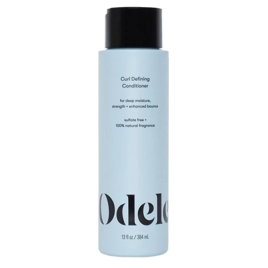 PREORDEN -Odele Curl Defining Conditioner for Deep Moisture + Strength - 13 fl oz- 2 A 4 SEMANAS EN LLEGAR