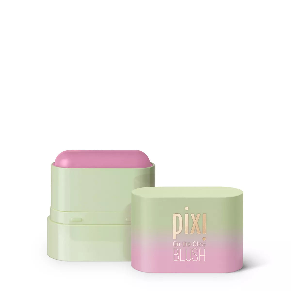 PREORDEN -Pixi by Petra On-the-Glow Blush Mini - 2 A 4 SEMANAS EN LLEGAR
