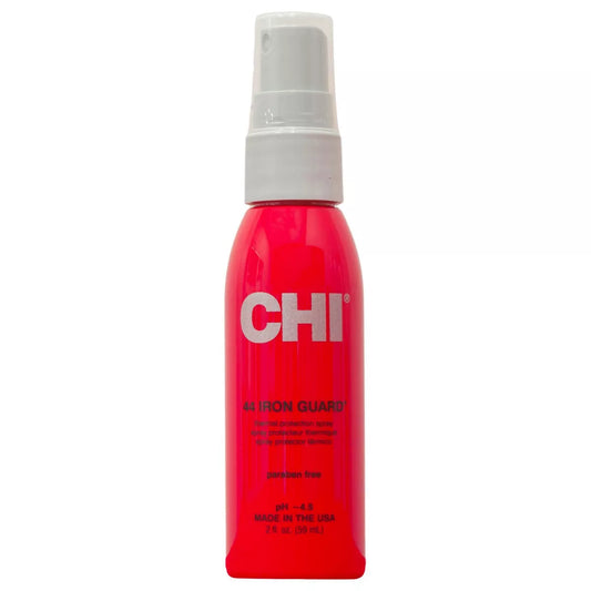 PREORDEN -CHI Iron Guard Spray Heat Protector - 2 fl oz - 2 A 4 SEMANAS EN LLEGAR