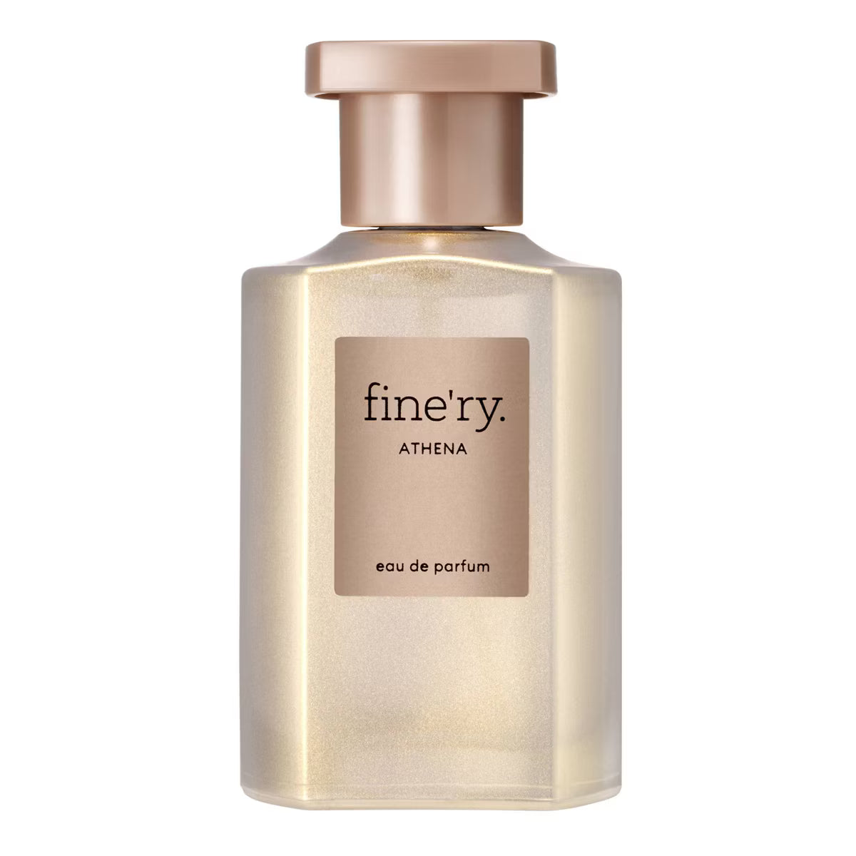 PREORDEN -fine'ry. EDP - Athena - 2oz- 2 A 4 SEMANAS EN LLEGAR