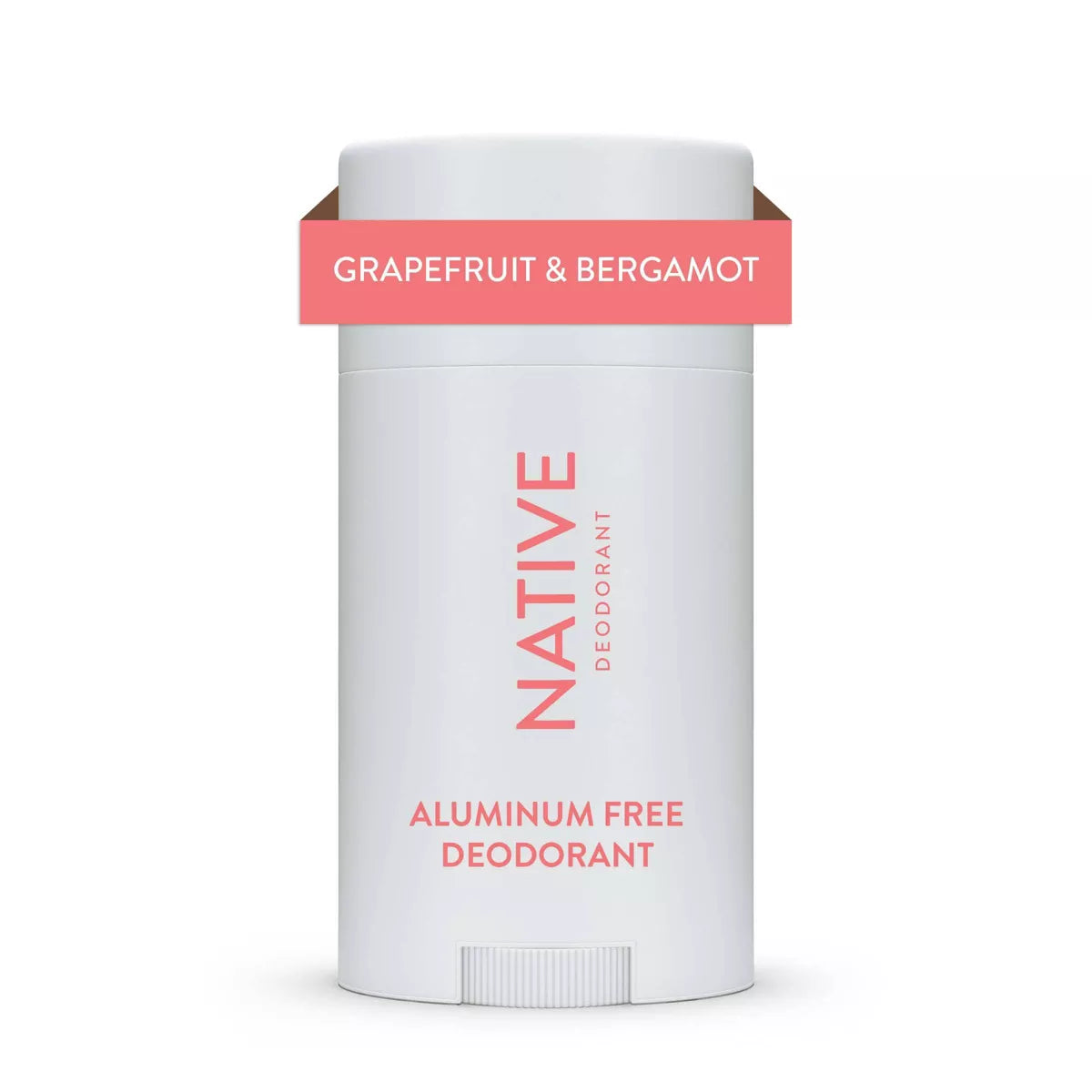 PREORDEN-Native Deodorant - Aluminum Free - 2.65 oz - REVISA TIEMPOS DE ENTREGA