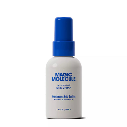 PREORDEN -Magic Molecule Hypochlorous Acid Skin Spray - 2 fl oz - 2 A 4 SEMANAS EN LLEGAR