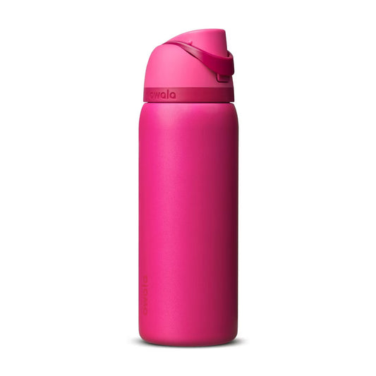 PREORDEN -Owala 32oz Stainless Steel FreeSip Water Bottle- Room Essentials™- 2 A 4 SEMANAS EN LLEGAR