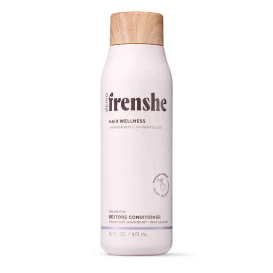 PREORDEN -Being Frenshe Restore Conditioner - 16 fl oz - 2 A 4 SEMANAS EN LLEGAR