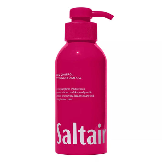 PREORDEN -Saltair Curl Control Defining Shampoo - 14 fl oz - 2 A 4 SEMANAS EN LLEGAR