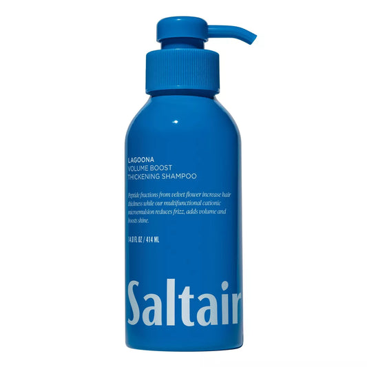 PREORDEN -Saltair Volume Boost Thickening Shampoo - 14 fl oz - 2 A 4 SEMANAS EN LLEGAR
