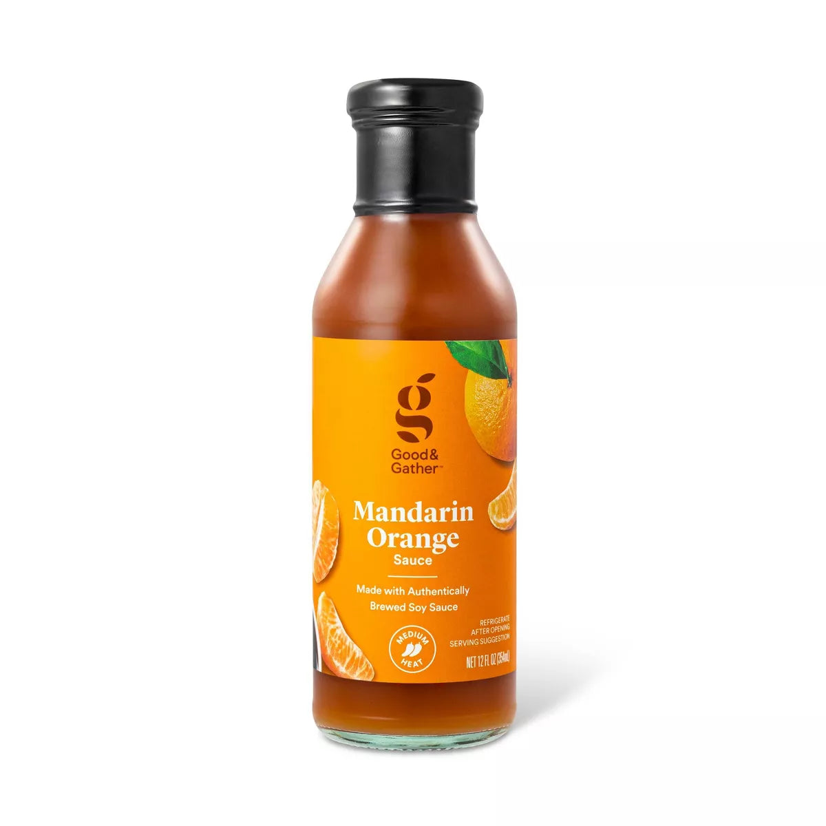 Mandarin Orange Sauce - 12oz - Good & Gather™