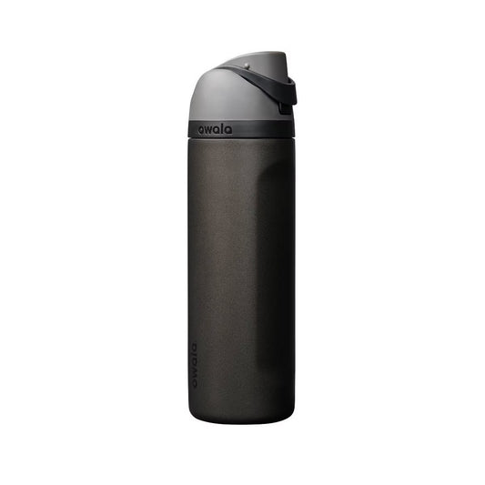 PREORDEN - Owala 24 fl oz Stainless Steel Special Edition FreeSip Insulated Water Bottle - Nailed It - 2 A 4 SEMANAS EN LLEGAR
