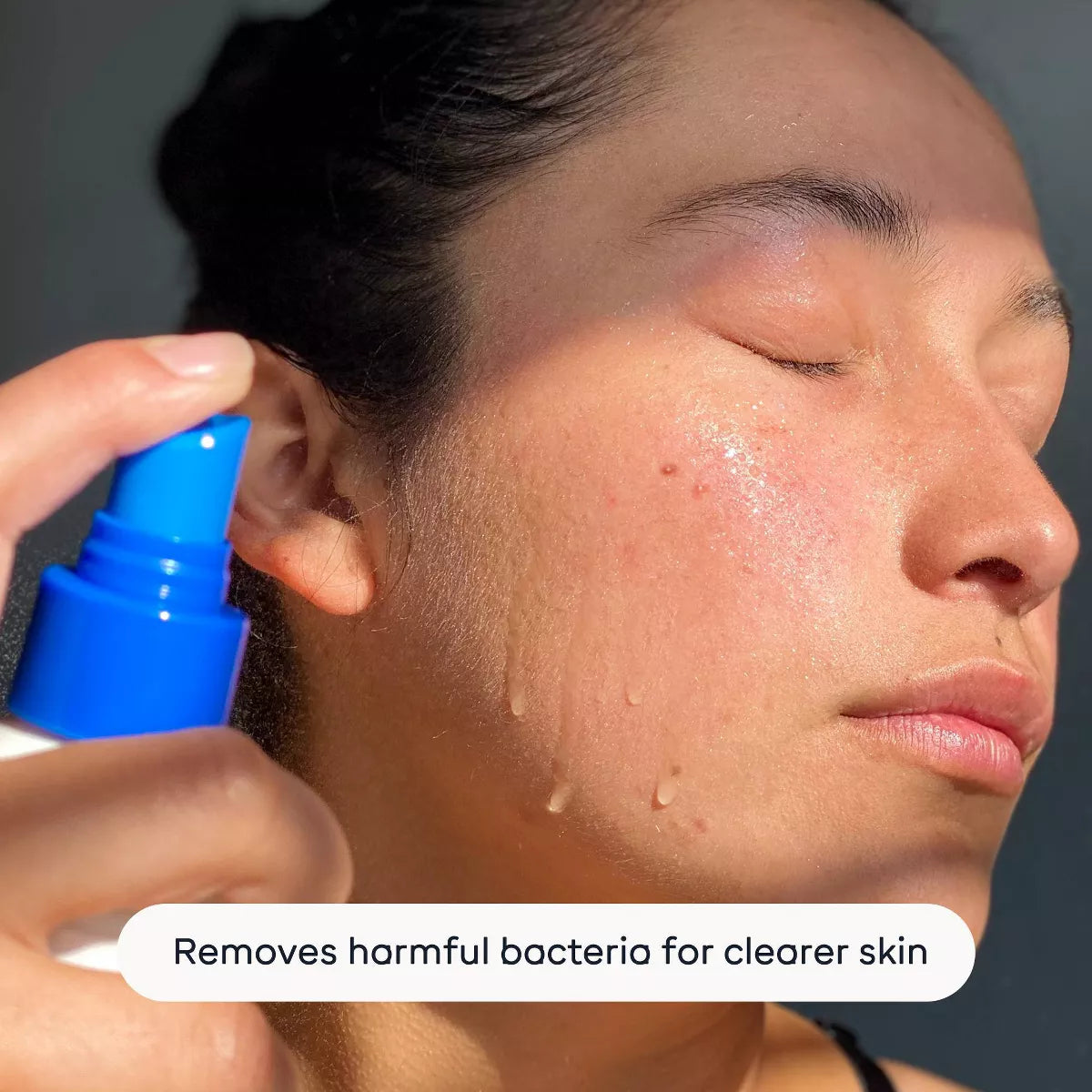 PREORDEN -Magic Molecule Hypochlorous Acid Skin Spray - 2 fl oz - 2 A 4 SEMANAS EN LLEGAR