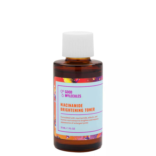 PREORDEN -Good Molecules Niacinamide Brightening Face Toner - 2 A 4 SEMANAS EN LLEGAR