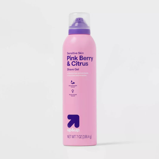 PREORDEN -Women's Soothing Shave Gel - 2 A 4 SEMANAS EN LLEGAR