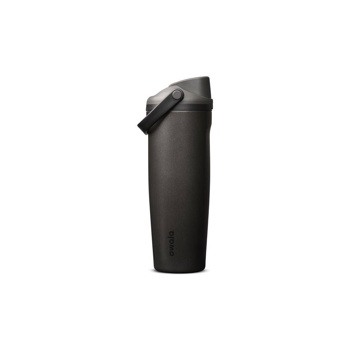 PREORDEN - Owala 30 fl oz Stainless Steel Special Edition FreeSip Sway Water Bottle - Nailed It - 2 A 4 SEMANAS EN LLEGAR