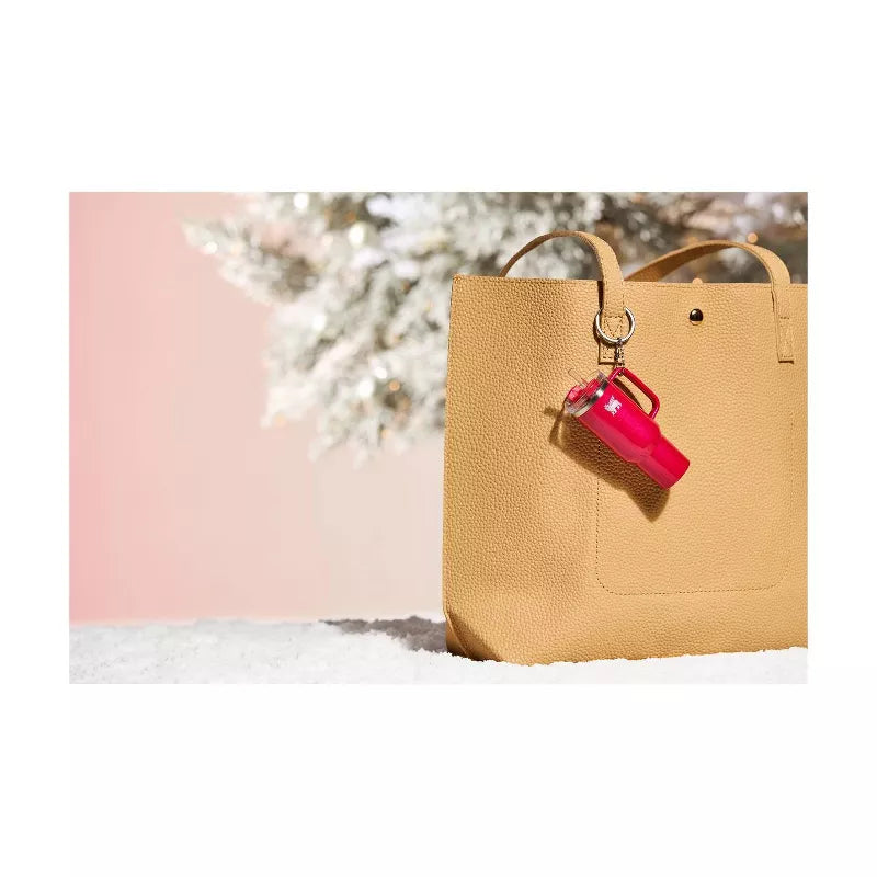 PREORDEN -Stanley Water Bottle Keychain Christmas Tree Ornament | STANLEY - REVISA TIEMPOS DE ENTREGA