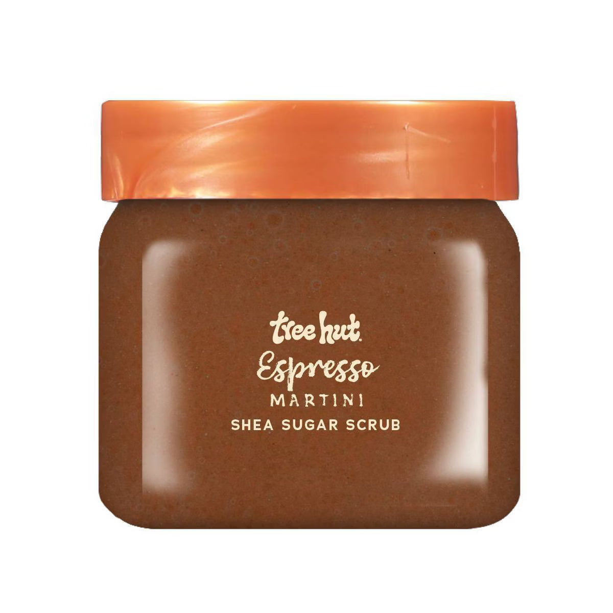 Tree Hut Espresso Martini Mini Shea Sugar Body Scrub