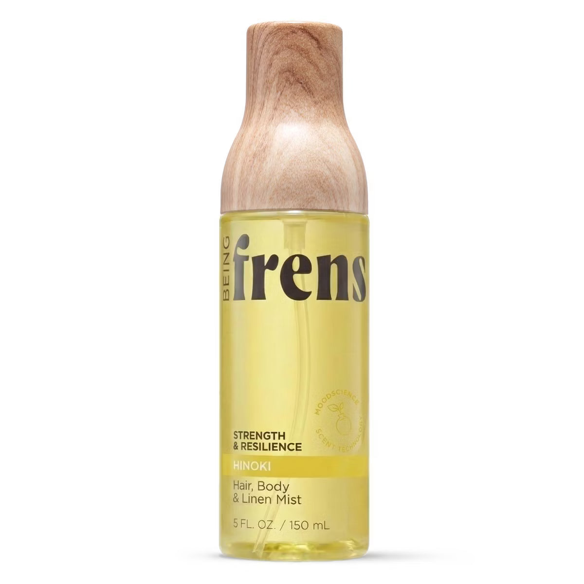 PREORDEN - Being Frenshe Women's Hair, Body & Linen Mist Body Spray with Essential Oils 5oz - 2 A 4 SEMANAS EN LLEGAR