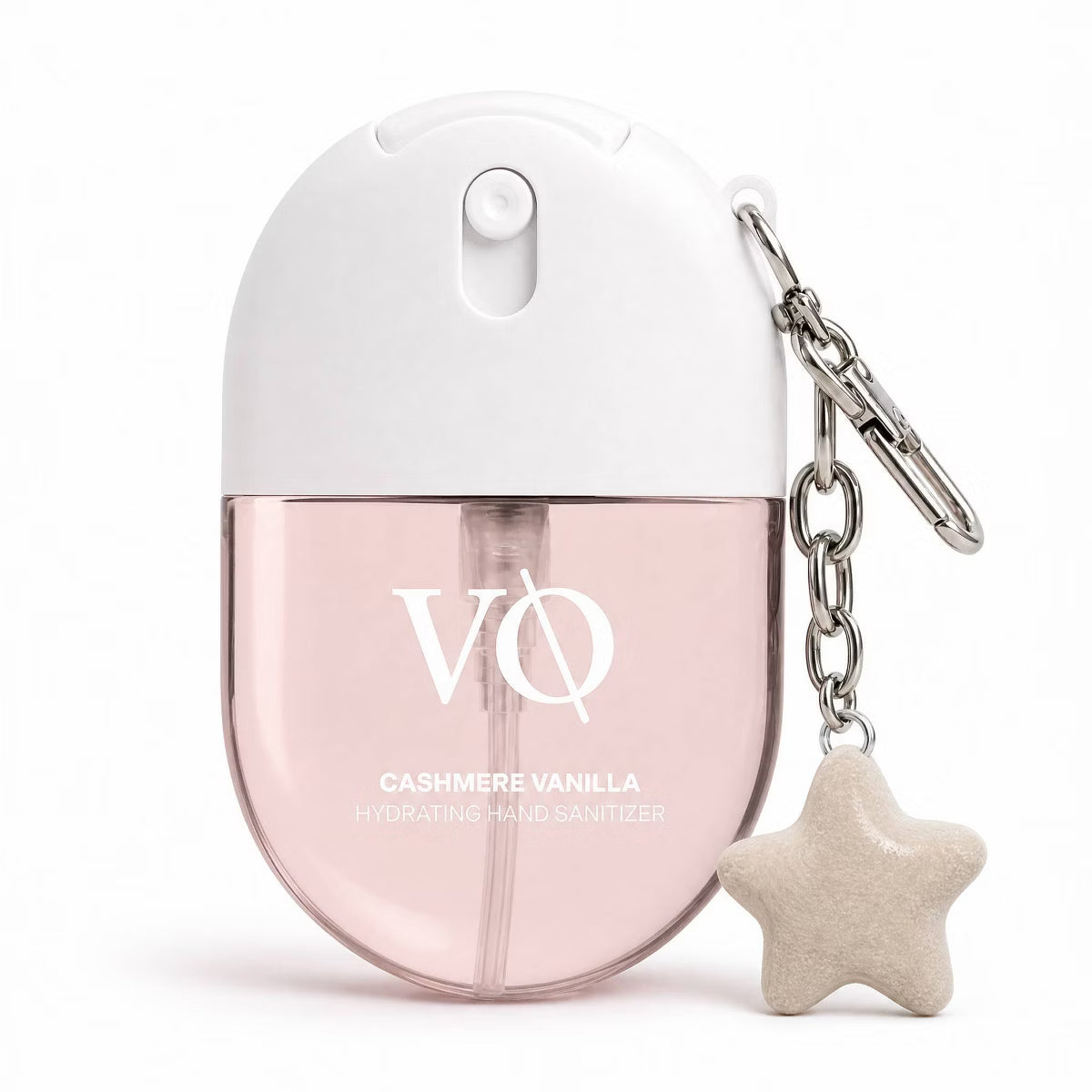 PREORDEN -VQ Hand Sanitizer - 1.01 fl oz - 2 A 4 SEMANAS EN LLEGAR