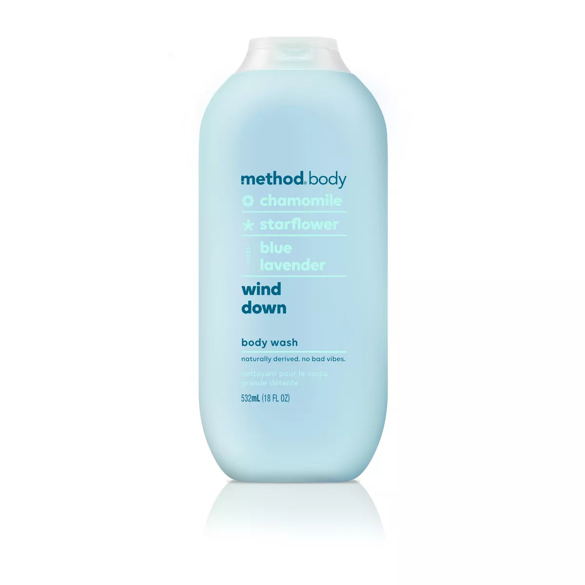 Method Body Wash - 18 fl oz - 2 A 4 SEMANAS EN LLEGAR