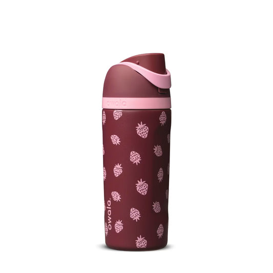 PREORDEN - Owala x Cat & Jack 16 fl oz Stainless Steel FreeSip Insulated Water Bottle - Jam Session- 2 A 4 SEMANAS EN LLEGAR