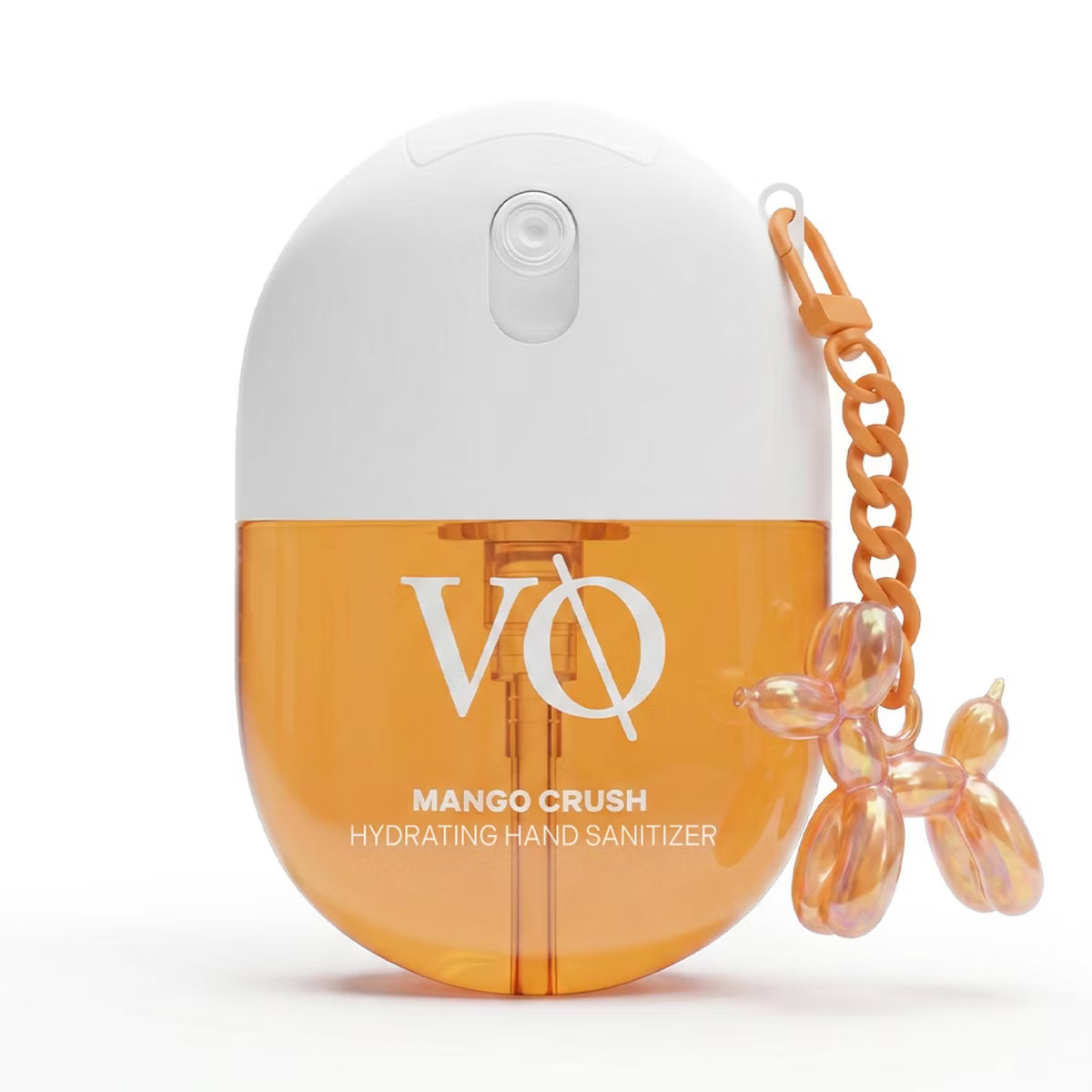 PREORDEN -VQ Hand Sanitizer - 1.01 fl oz - 2 A 4 SEMANAS EN LLEGAR