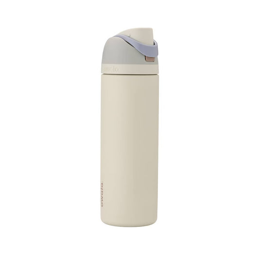 PREORDEN - Owala 24 fl oz Stainless Steel Special Edition FreeSip Insulated Water Bottle - Cloud Watching - 2 A 4 SEMANAS EN LLEGAR