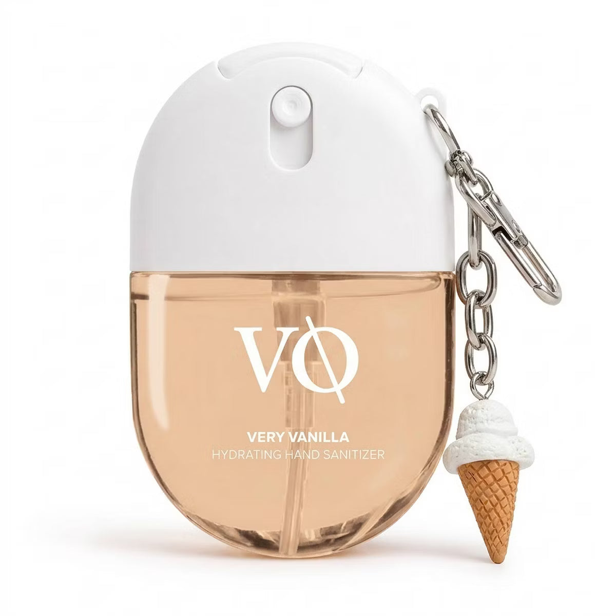 PREORDEN -VQ Hand Sanitizer - 1.01 fl oz - 2 A 4 SEMANAS EN LLEGAR