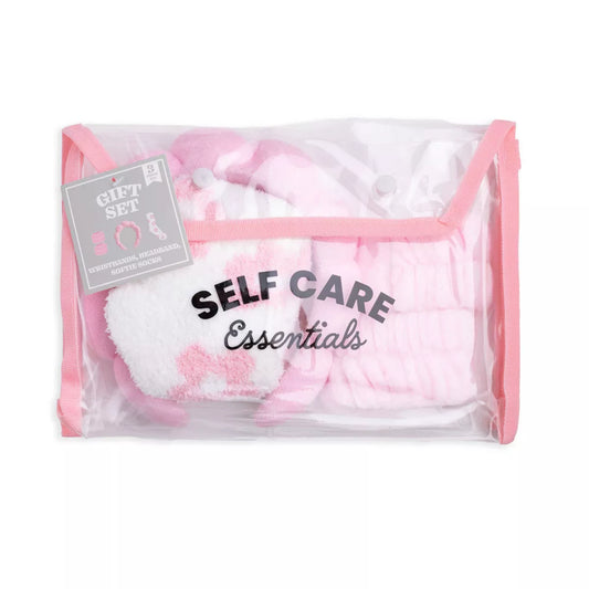 PREORDEN -Gift Sets Pink - Bullseye's Playground™ - 2 A 4 SEMANAS EN LLEGAR
